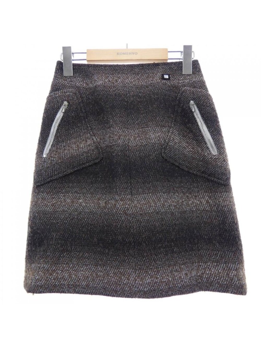 Chanel Vintage 03A Skirt